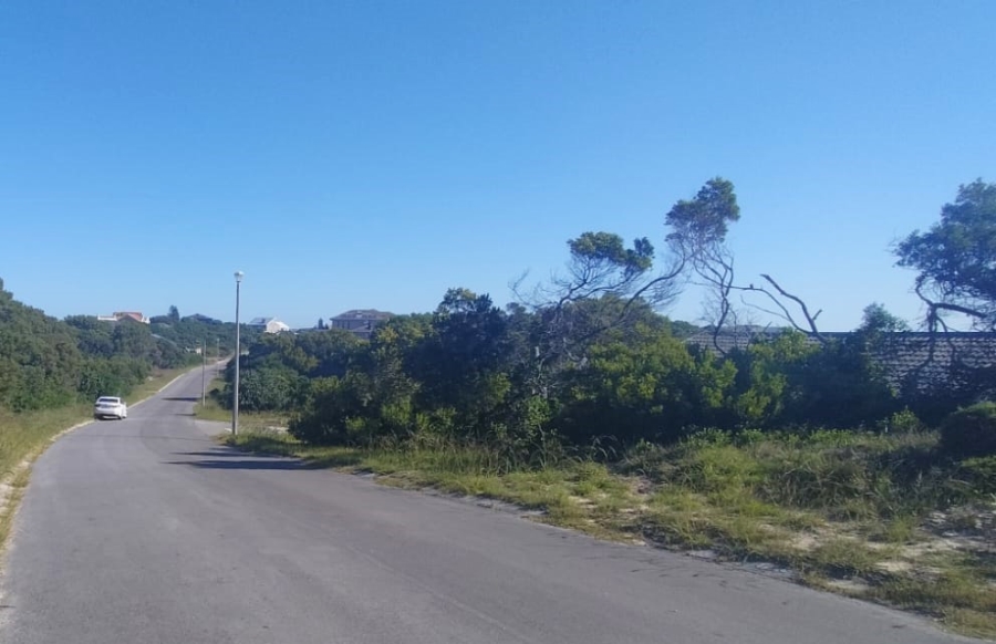 Commercial Property for Sale in Paradise Beach Eastern Cape